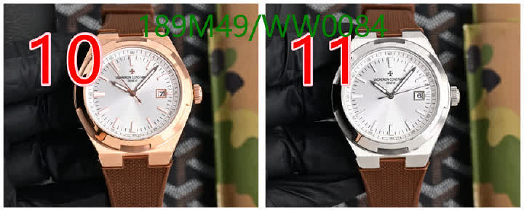Vacheron Constantin-Watch-Mirror Quality Code: WW0084 $: 189USD