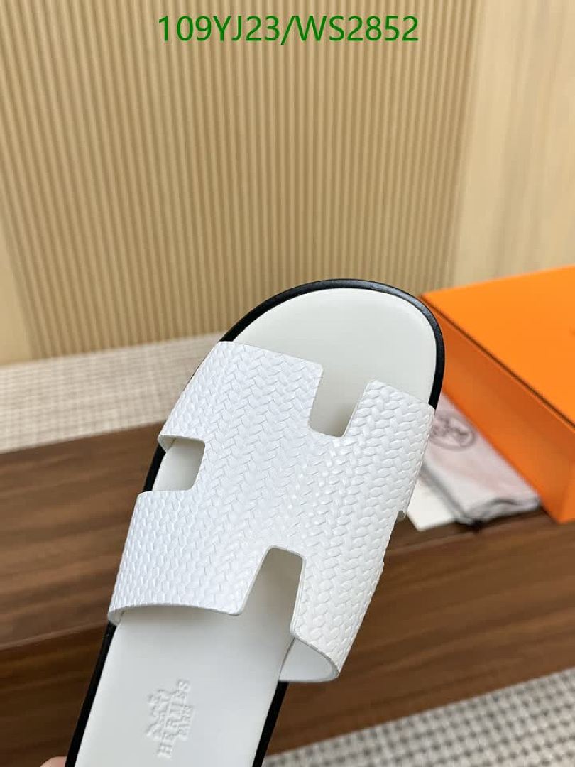 Hermes-Men shoes Code: WS2852 $: 109USD