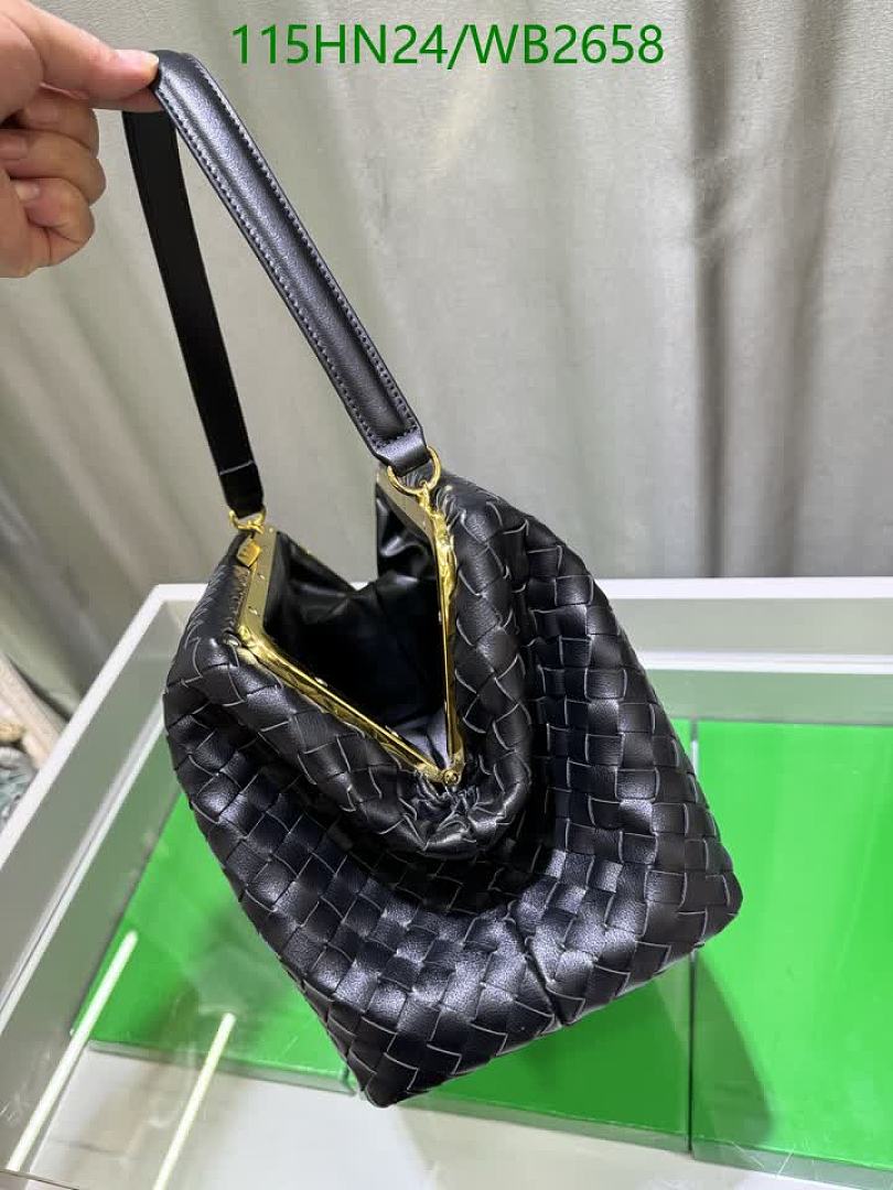 BV-Bag-4A Quality Code: WB2658 $: 115USD