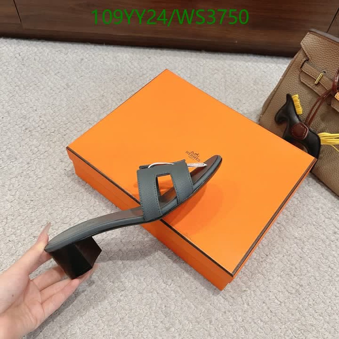 Hermes-Women Shoes Code: WS3750 $: 109USD