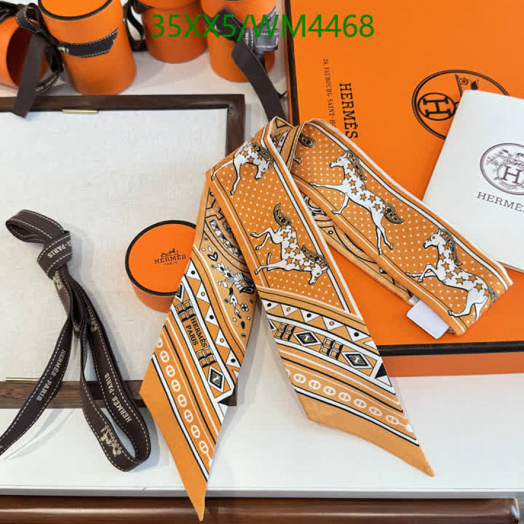 Hermes-Scarf Code: WM4468 $: 35USD