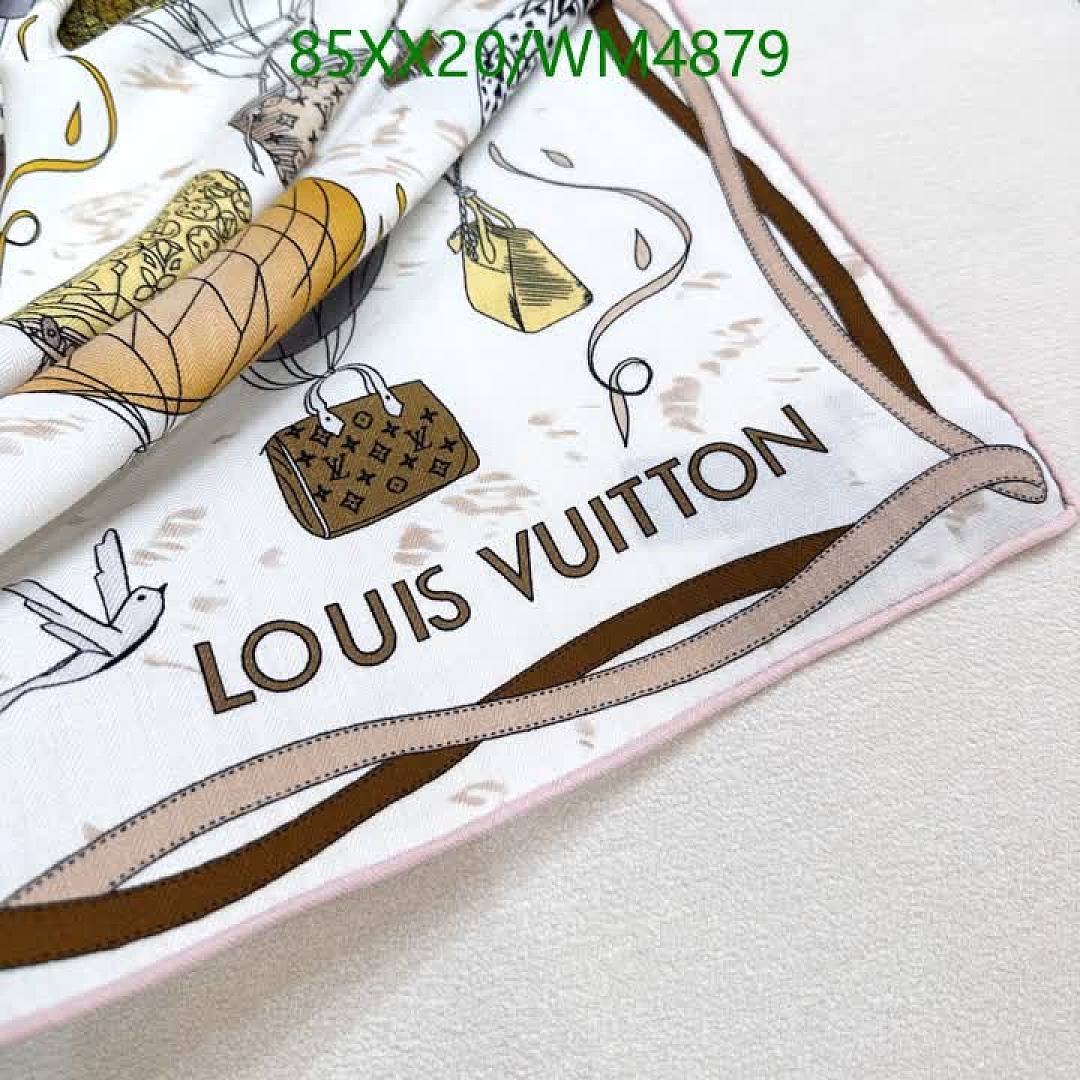 LV-Scarf Code: WM4879 $: 85USD