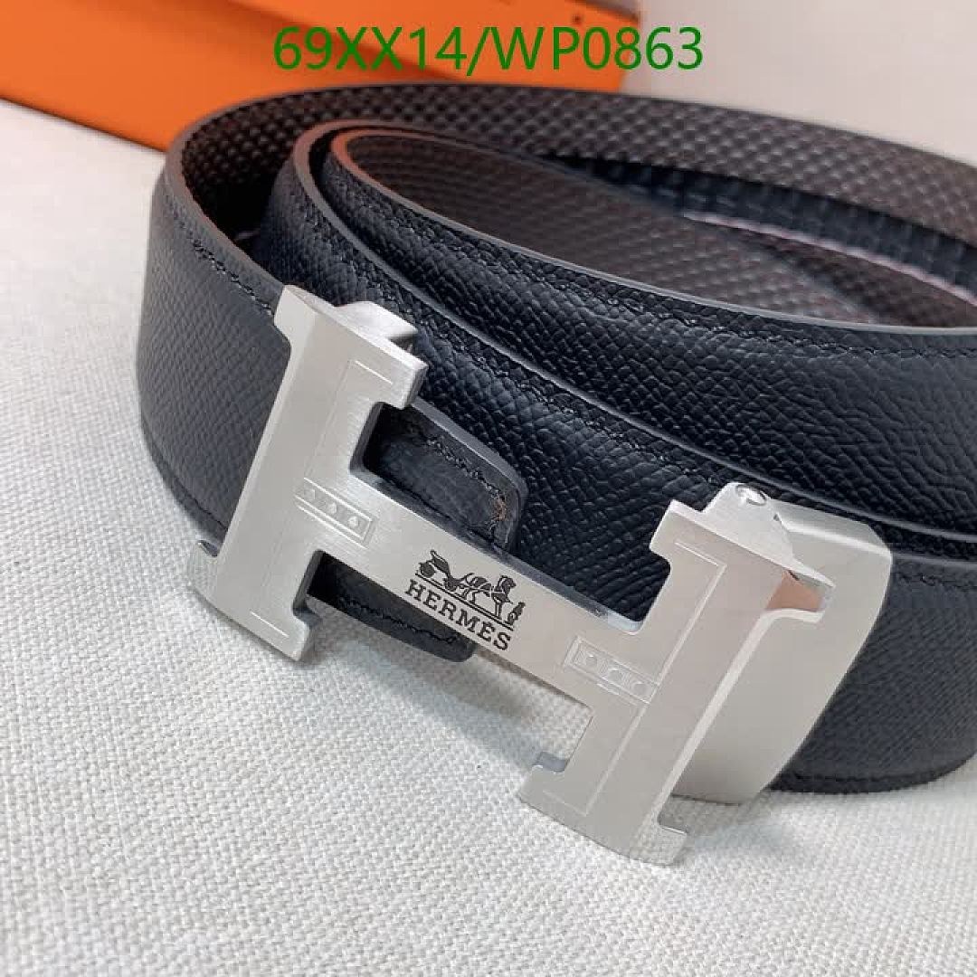 Hermes-Belts Code: WP0863 $: 69USD