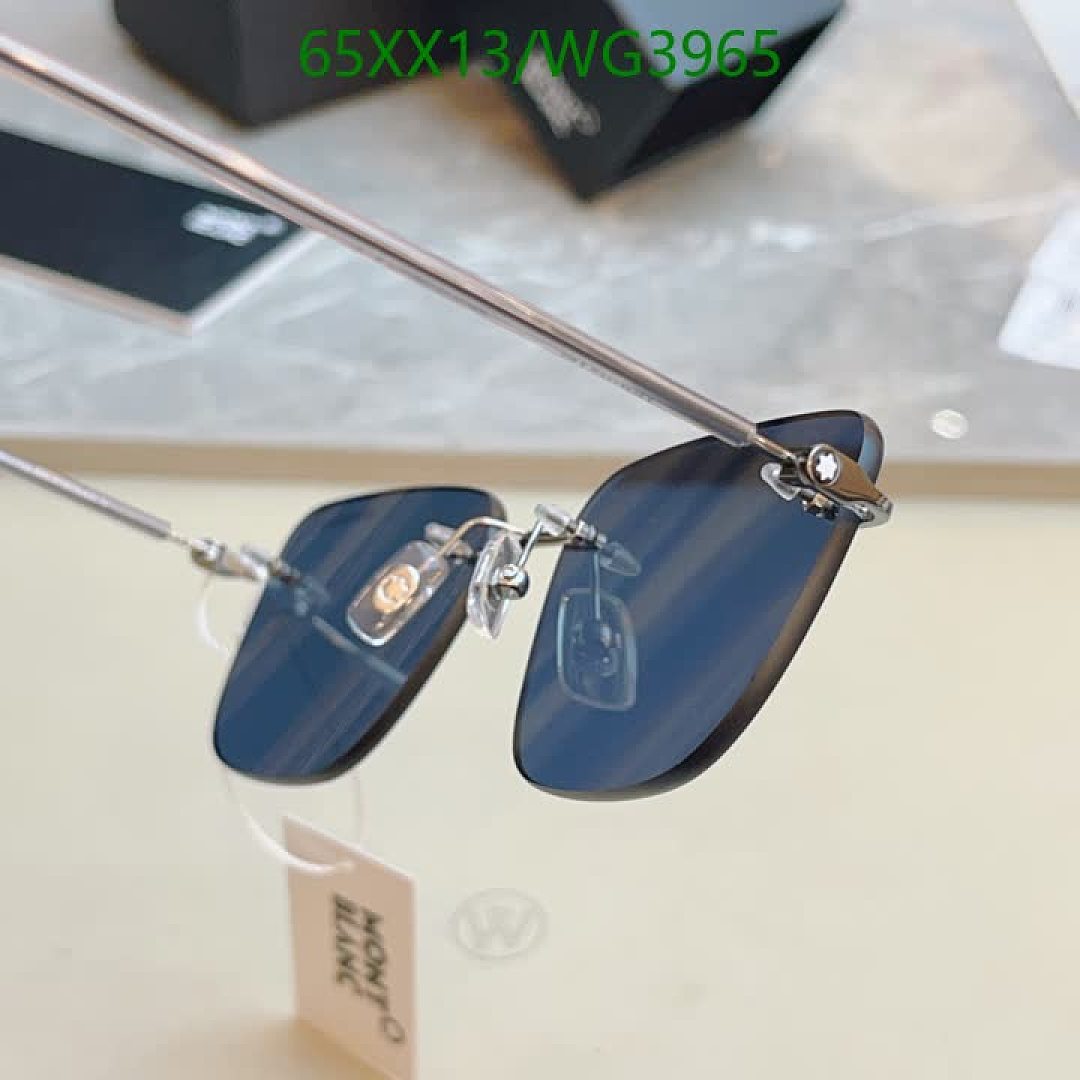 Maybach-Glasses Code: WG3965 $: 65USD