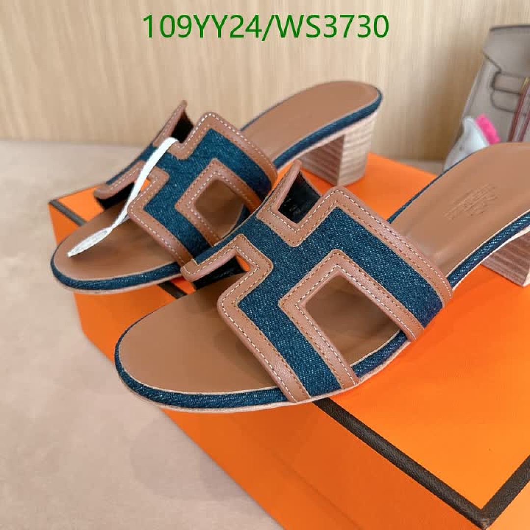 Hermes-Women Shoes Code: WS3730 $: 109USD