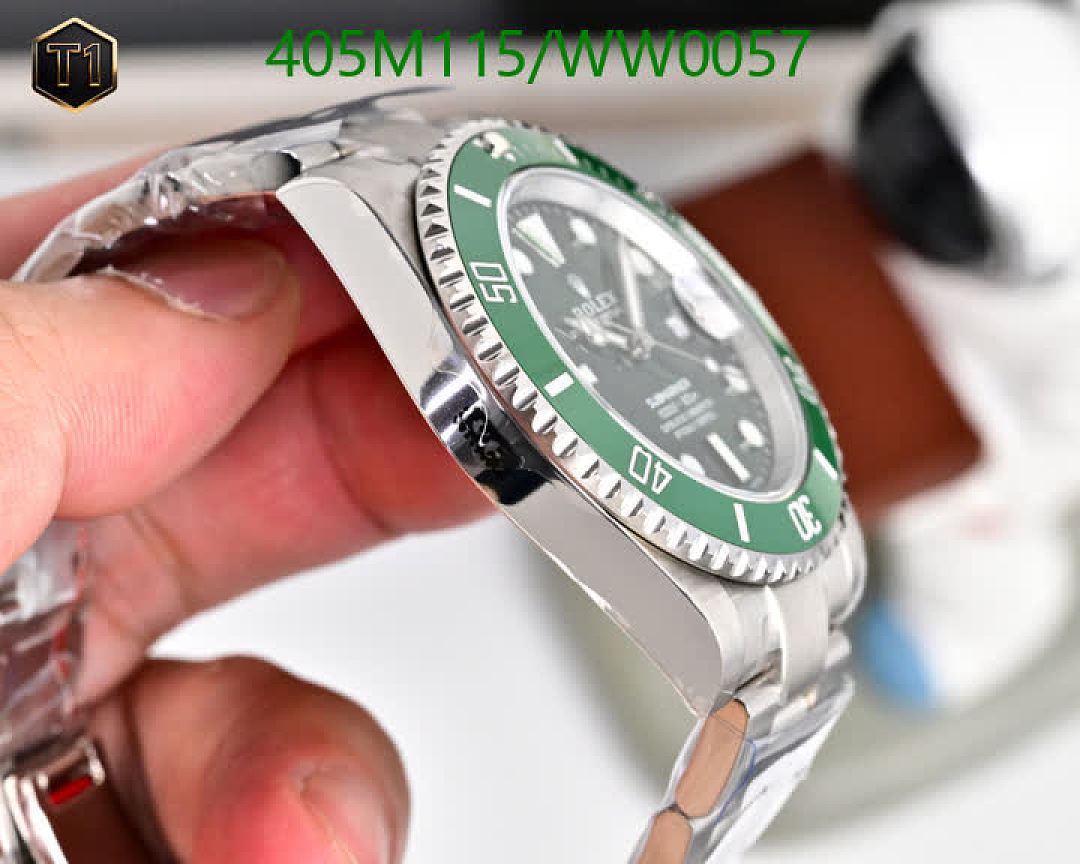 Rolex-Watch-Mirror Quality Code: WW0057 $: 405USD