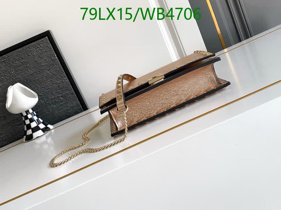 Valentino-Bag-4A Quality Code: WB4706 $: 79USD