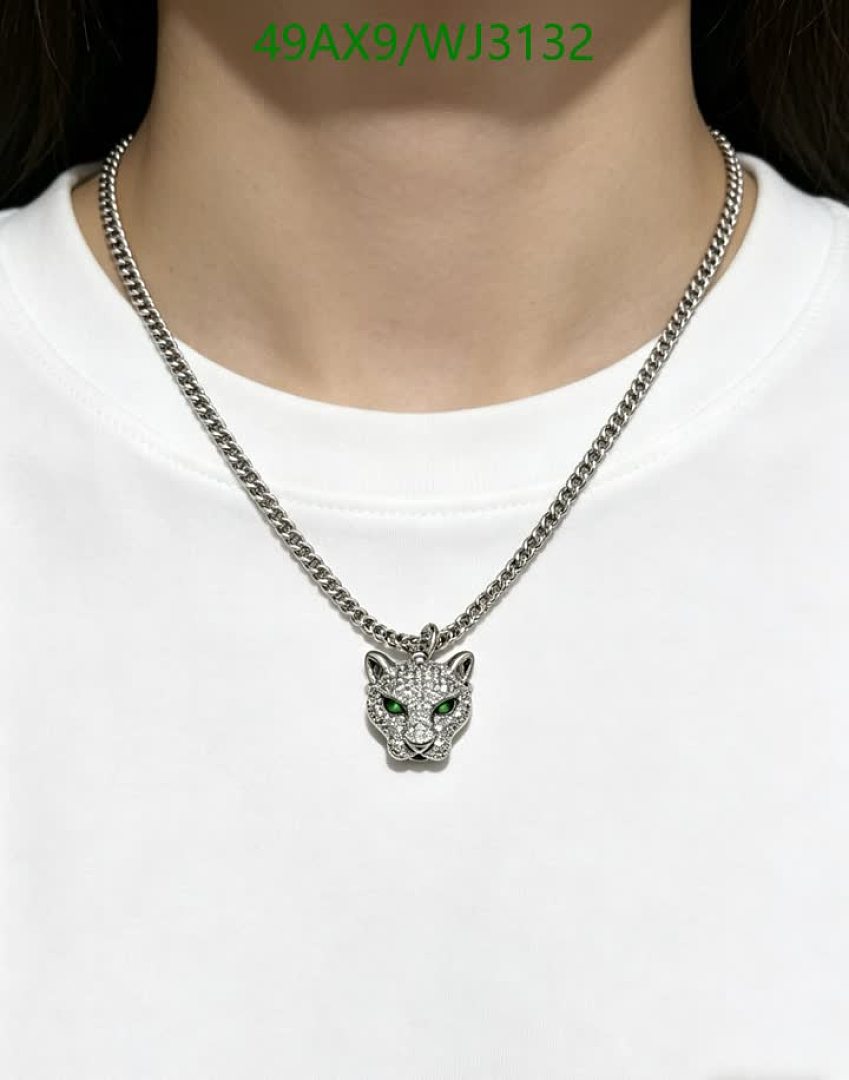 Cartier-Jewelry Code: WJ3132 $: 49USD
