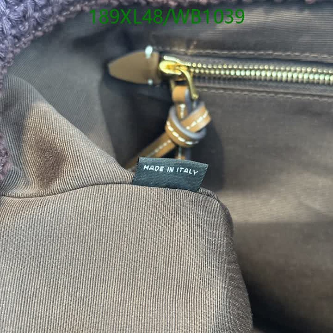 Miu Miu-Bag-Mirror Quality Code: WB1039 $: 189USD