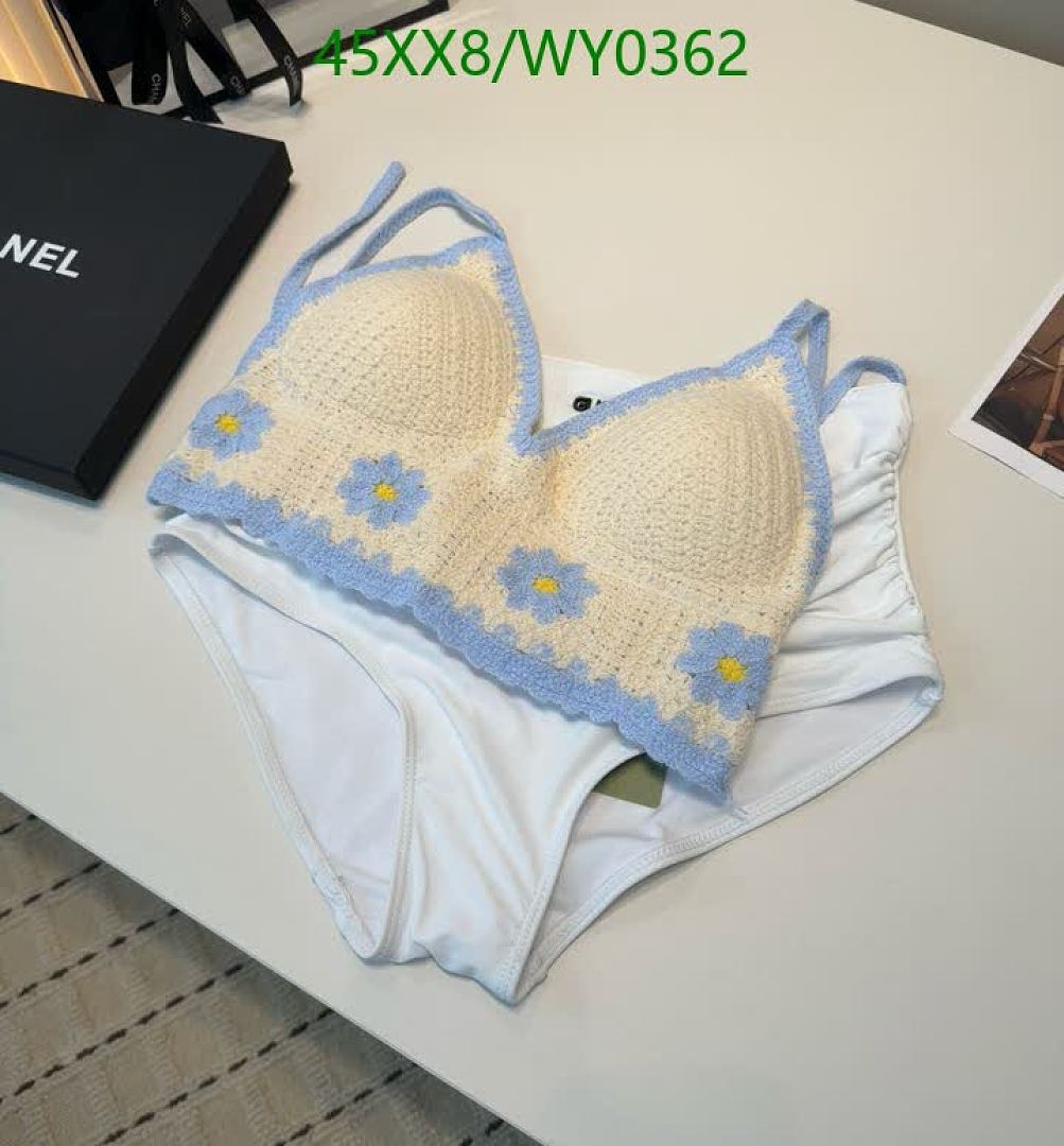 GUCCI-Swimsuit Code: WY0362 $: 45USD