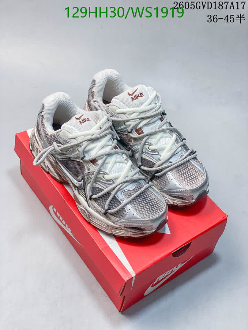 NIKE-Women Shoes Code: WS1919 $: 129USD