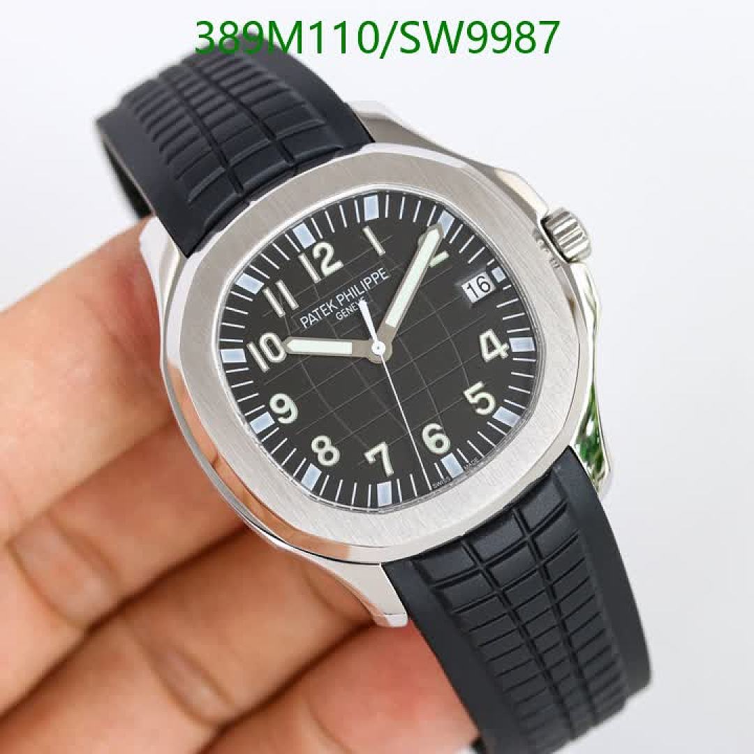 Patek Philippe-Watch-Mirror Quality Code: SW9987 $: 389USD