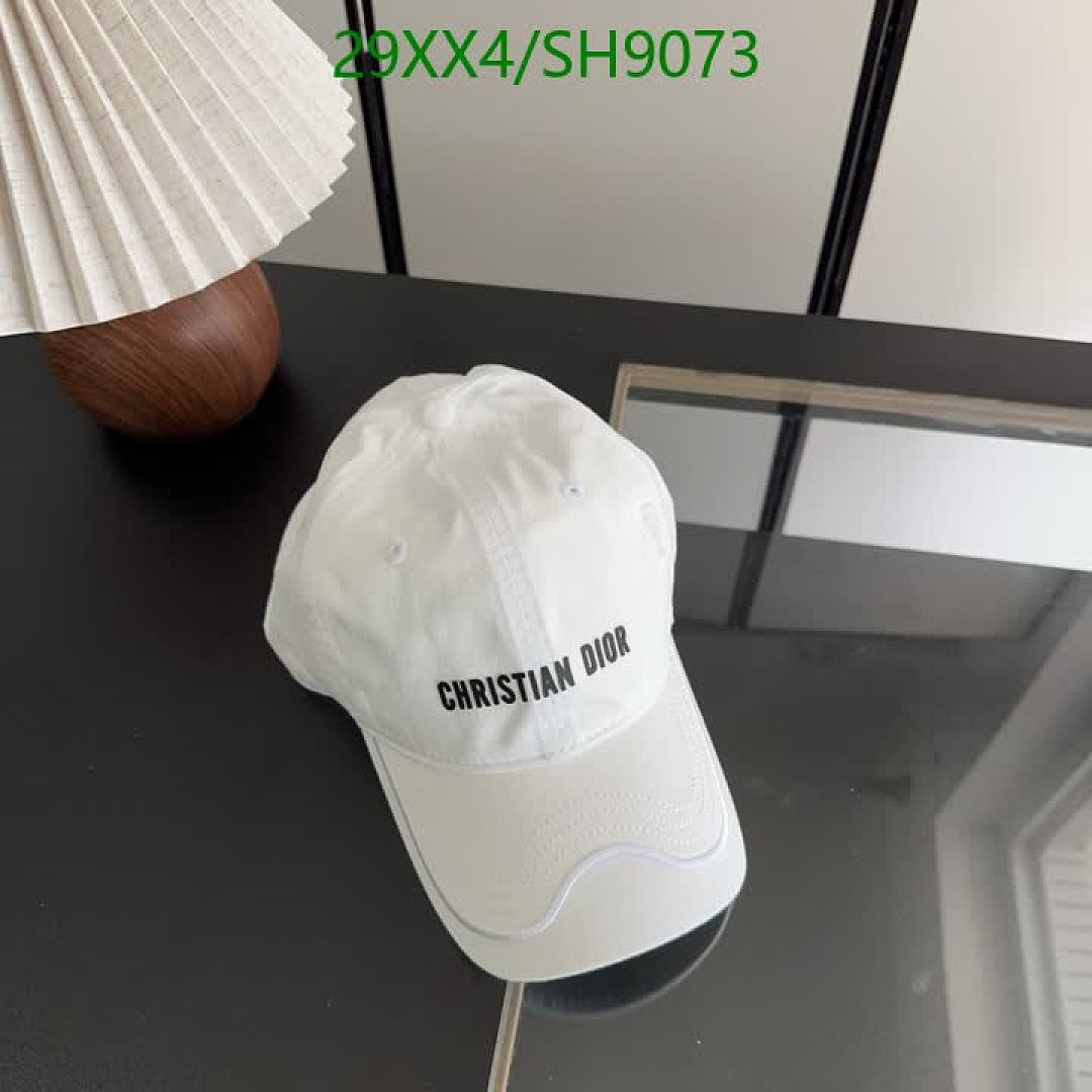 Dior-Cap(Hat) Code: SH9073 $: 29USD