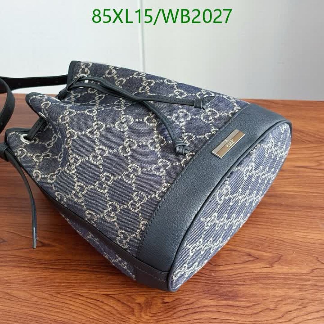 Gucci-Bag-4A Quality Code: WB2027