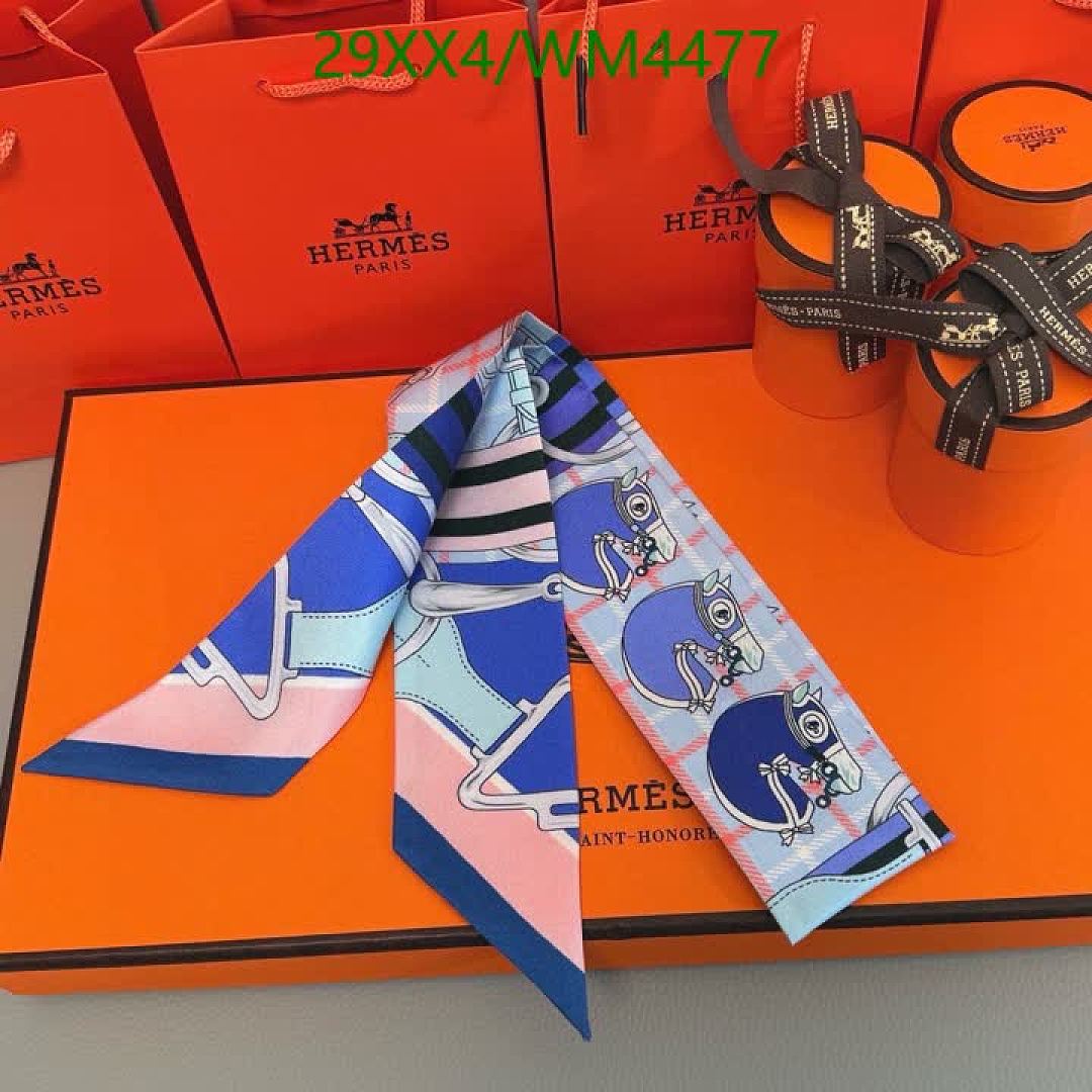 Hermes-Scarf Code: WM4477 $: 29USD
