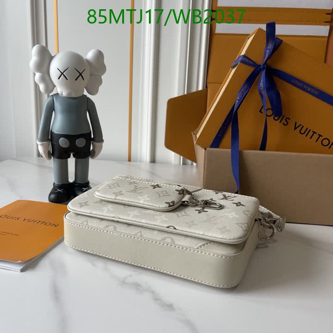 LV-Bag-4A Quality Code: WB2037 $: 85USD