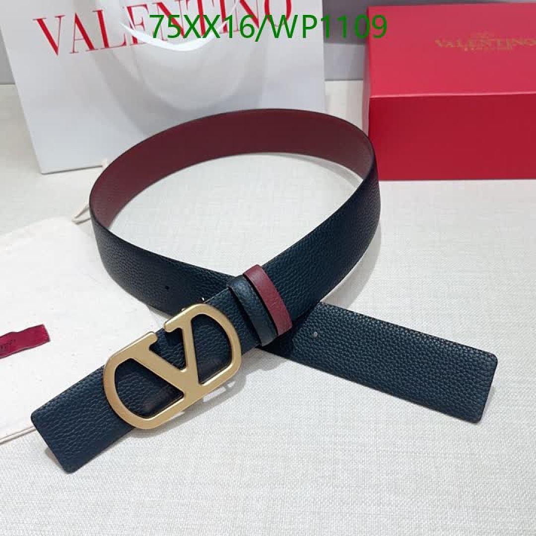 Valentino-Belts Code: WP1109 $: 75USD