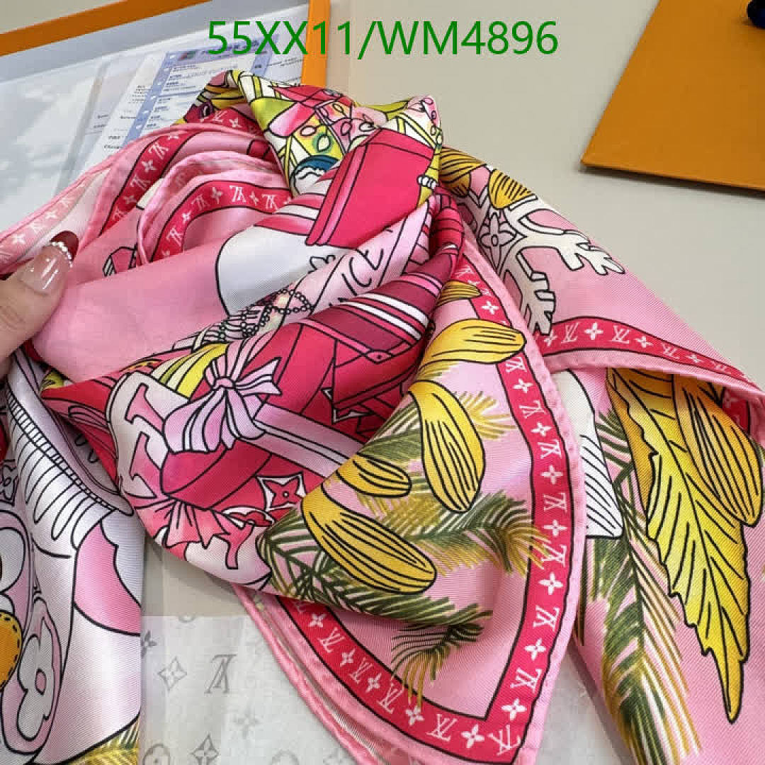 LV-Scarf Code: WM4896 $: 55USD