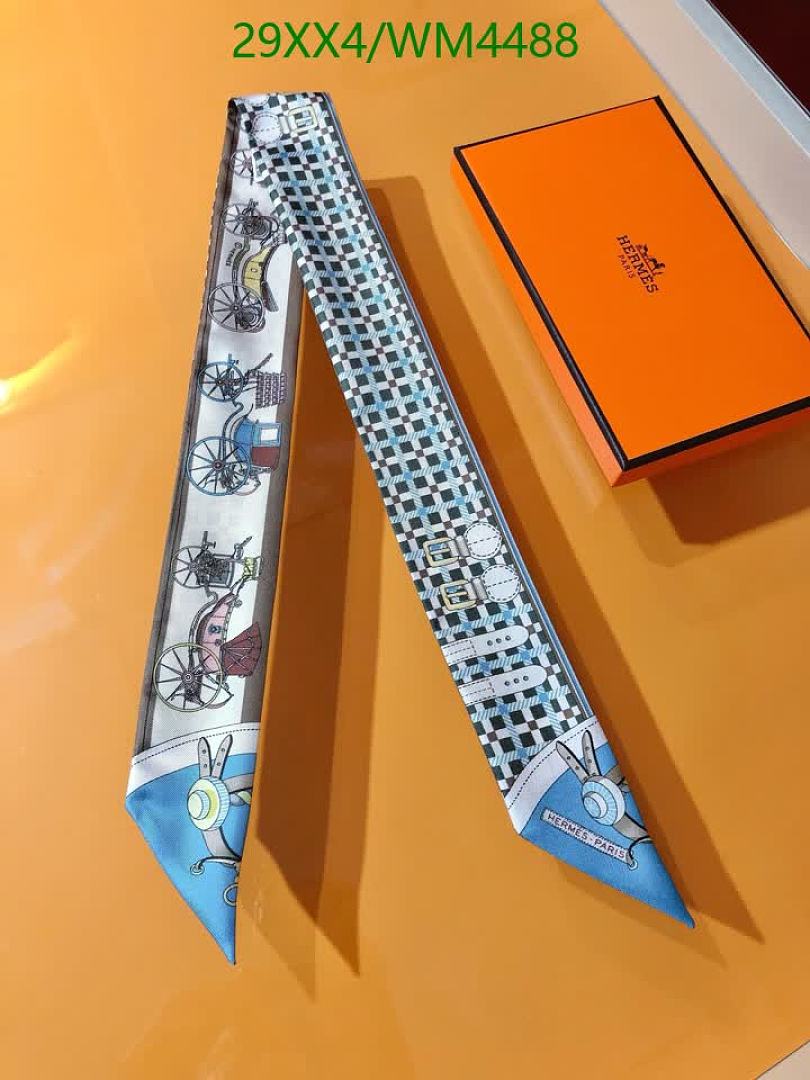 Hermes-Scarf Code: WM4488 $: 29USD