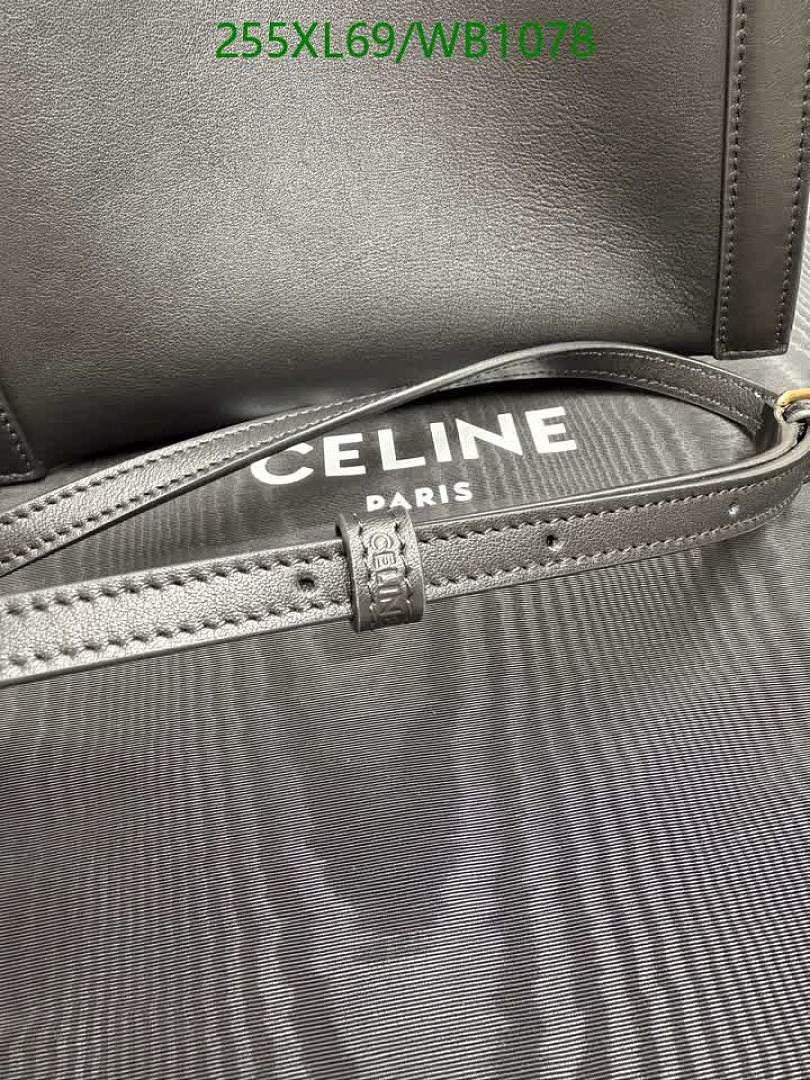 Celine-Bag-Mirror Quality Code: WB1078 $: 255USD