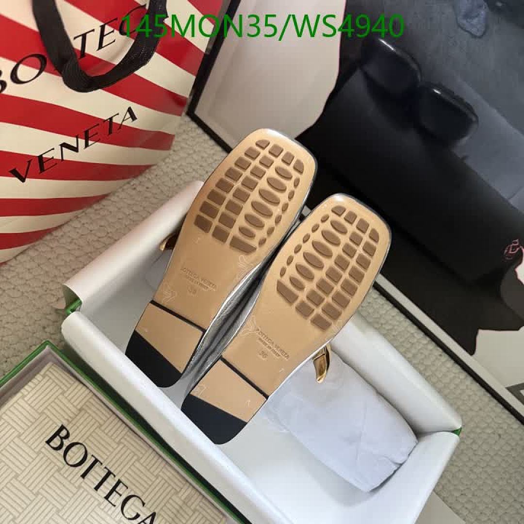BV-Women Shoes Code: WS4940 $: 145USD