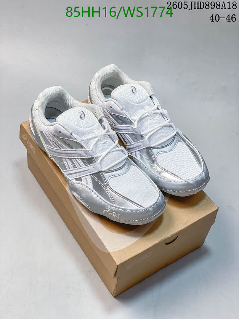 Asics-Men shoes Code: WS1774 $: 85USD