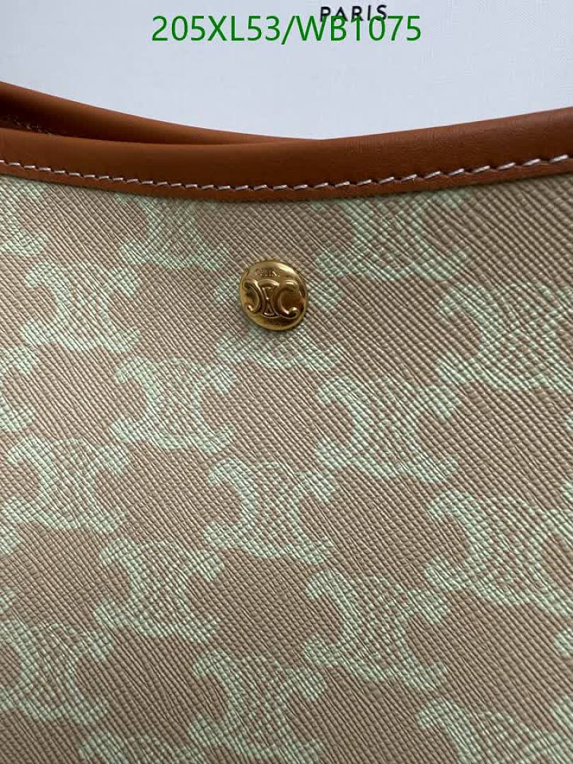 Celine-Bag-Mirror Quality Code: WB1075 $: 205USD
