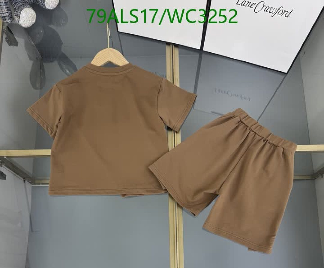 Dior-Kids clothing Code: WC3252 $: 79USD