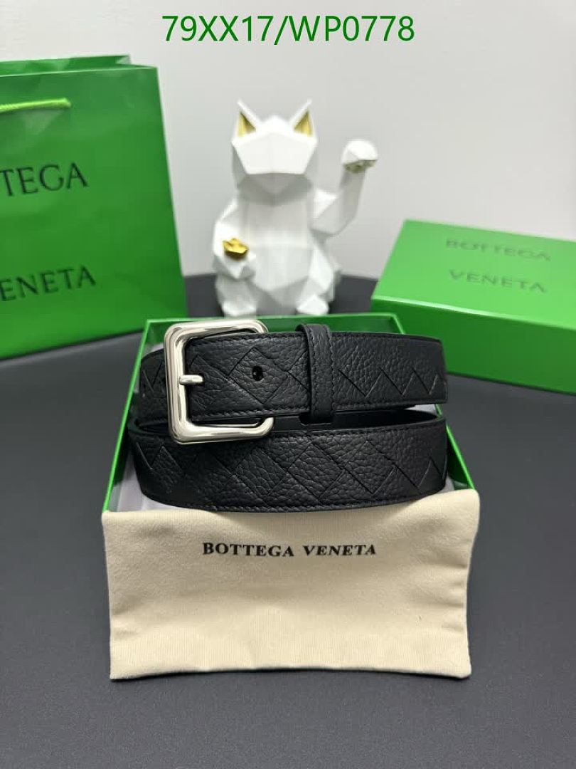 BV-Belts Code: WP0778 $: 79USD