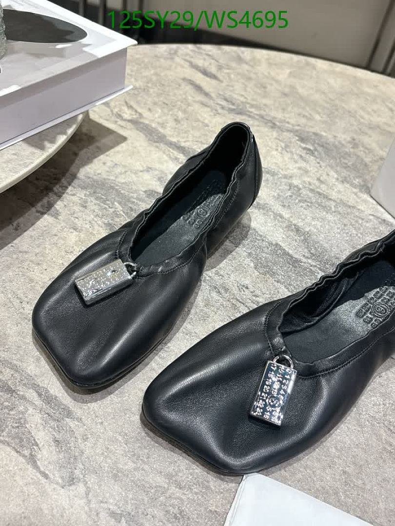 MM6-Women Shoes Code: WS4695 $: 125USD