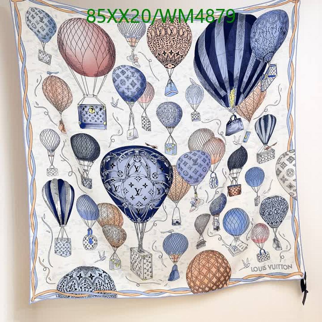 LV-Scarf Code: WM4879 $: 85USD