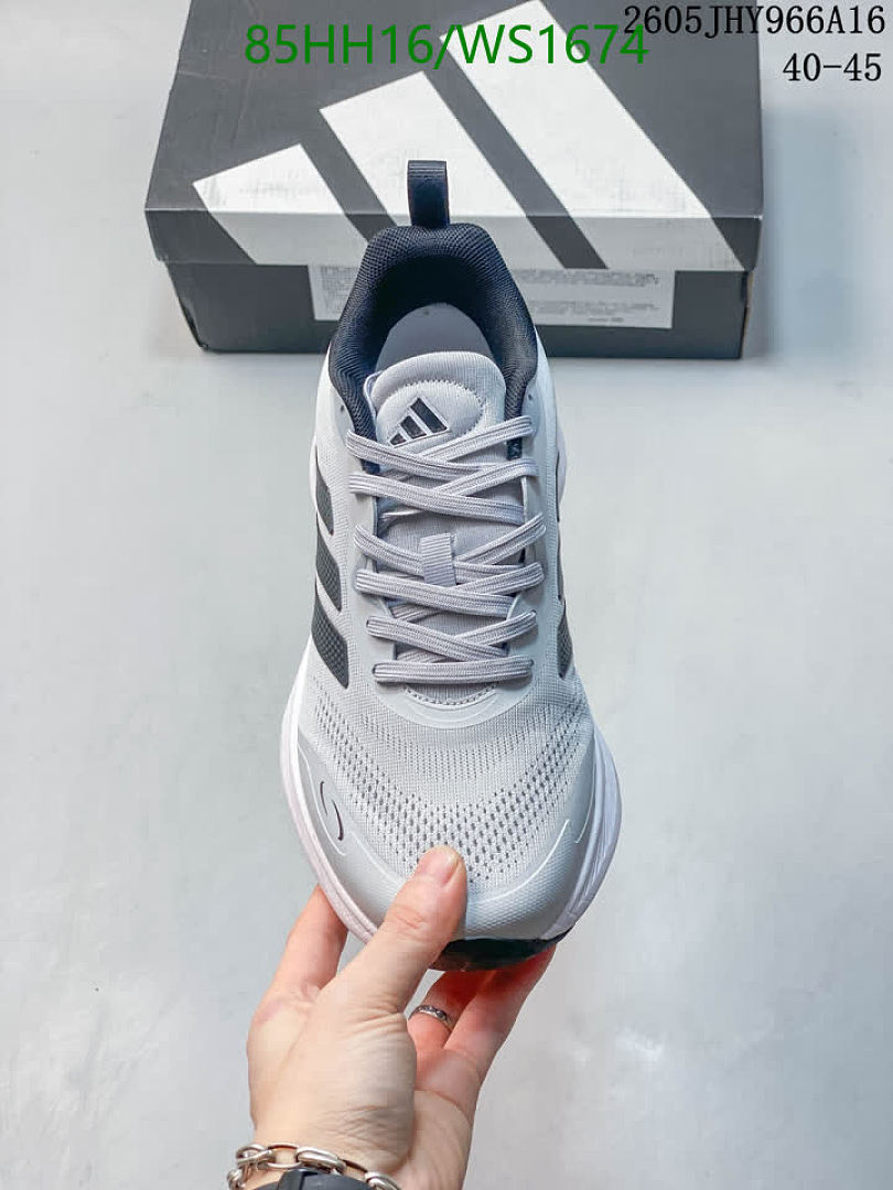 Adidas-Men shoes Code: WS1674 $: 85USD