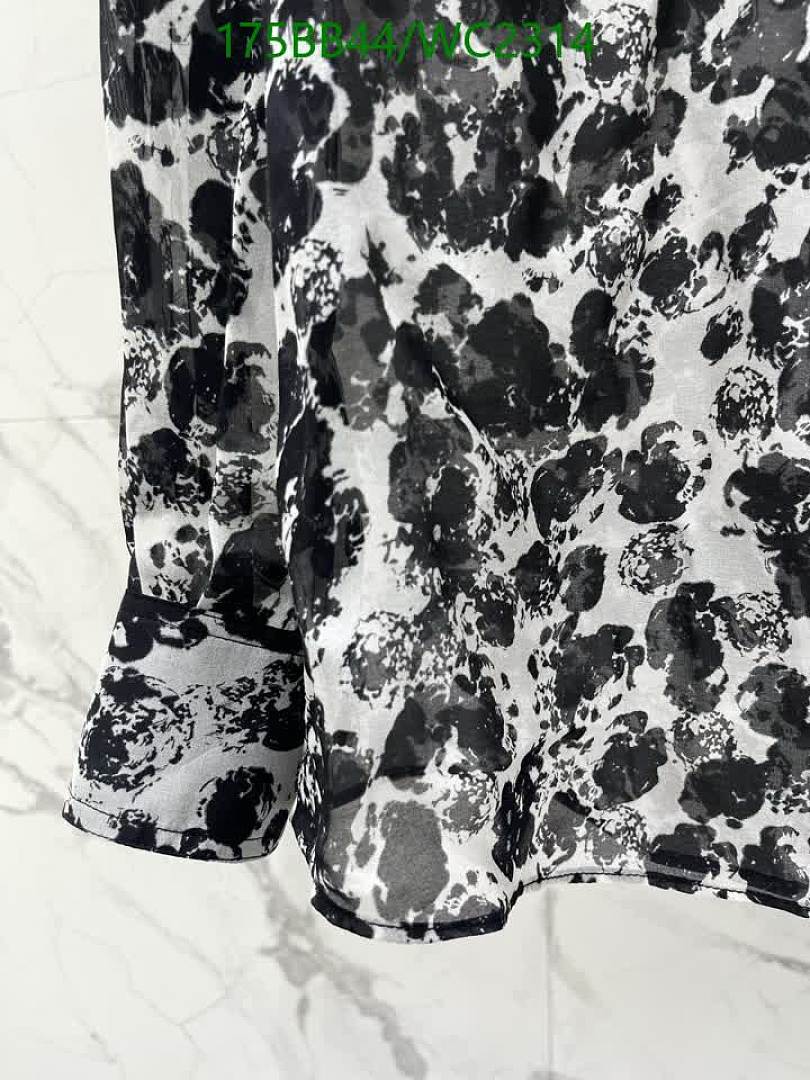 Chanel-Clothing Code: WC2314 $: 175USD