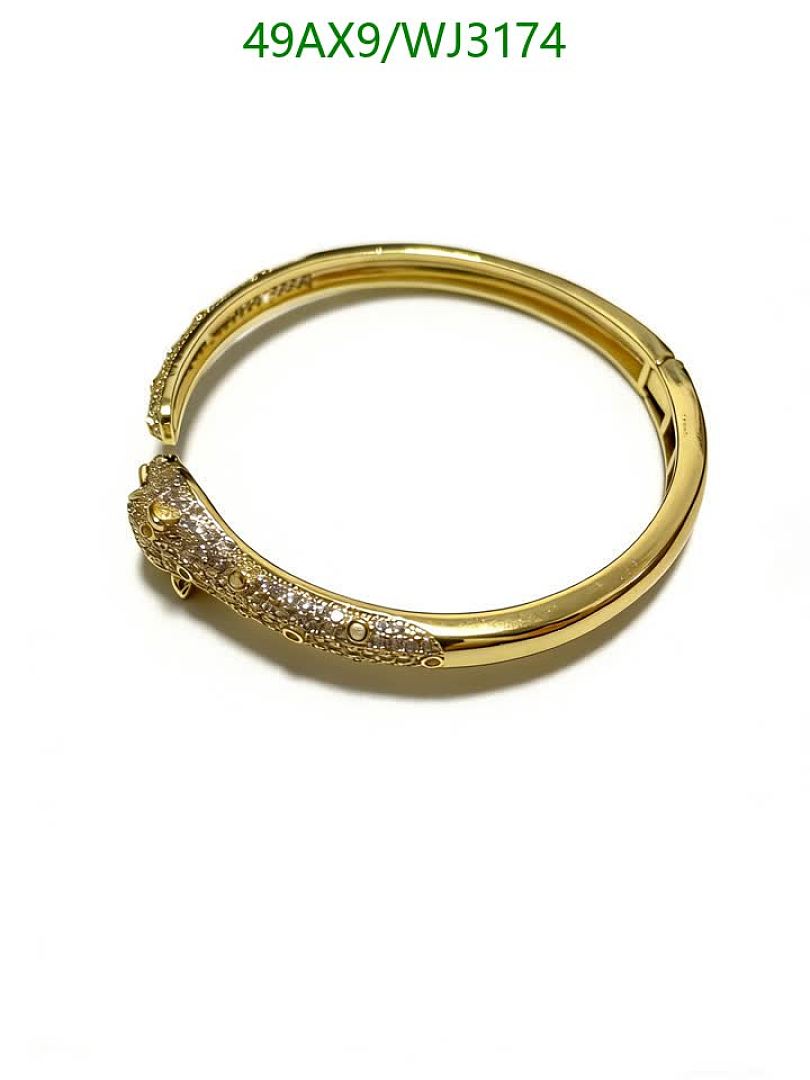 Cartier-Jewelry Code: WJ3174 $: 49USD
