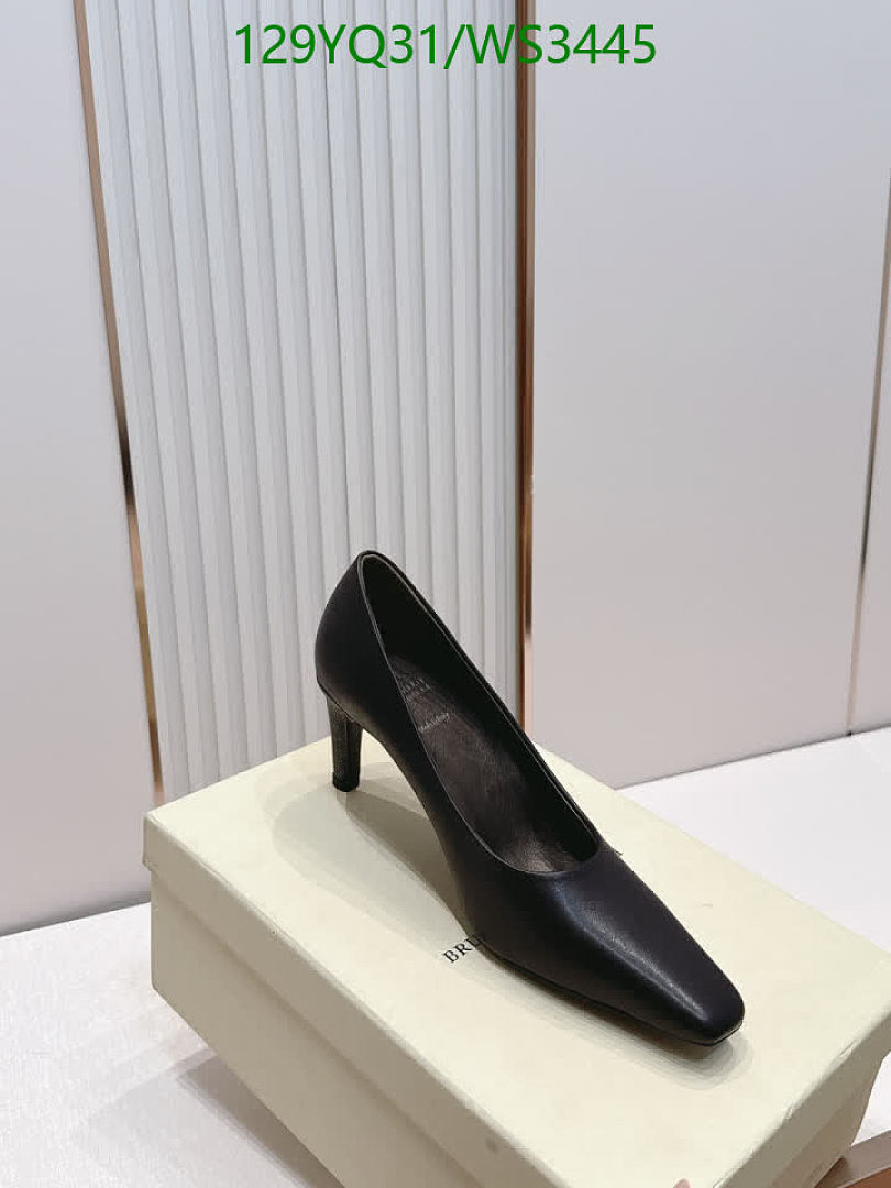 Brunello Cucinelli-Women Shoes Code: WS3445 $: 129USD