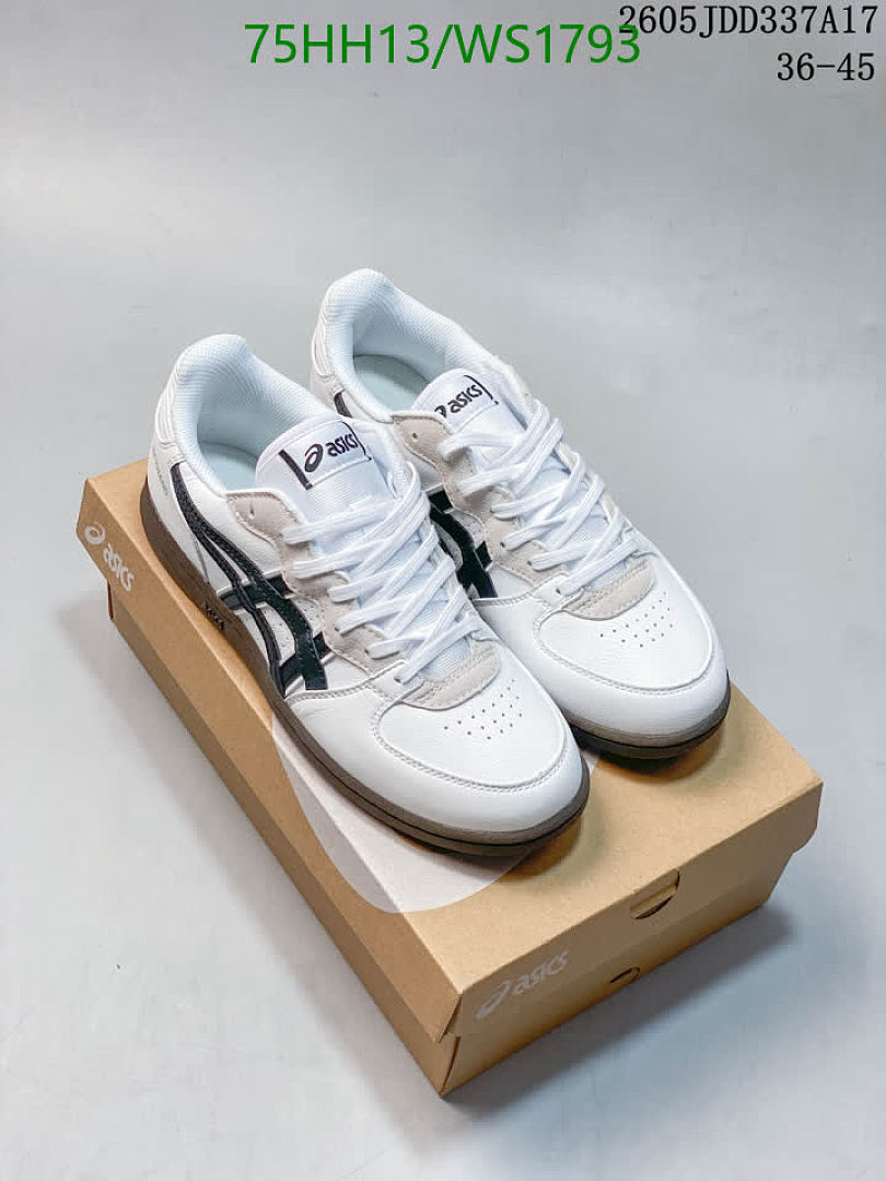 Asics-Men shoes Code: WS1793 $: 75USD