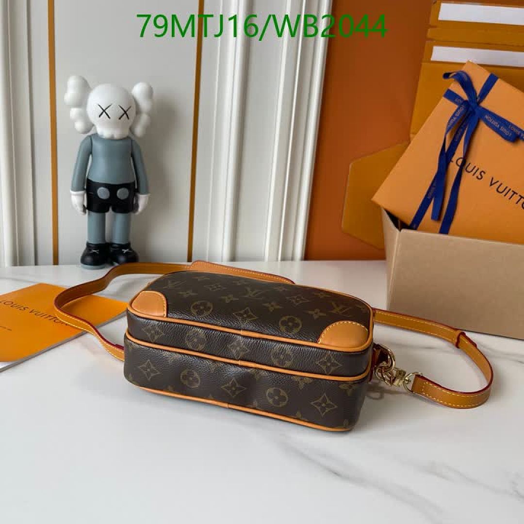 LV-Bag-4A Quality Code: WB2044 $: 79USD