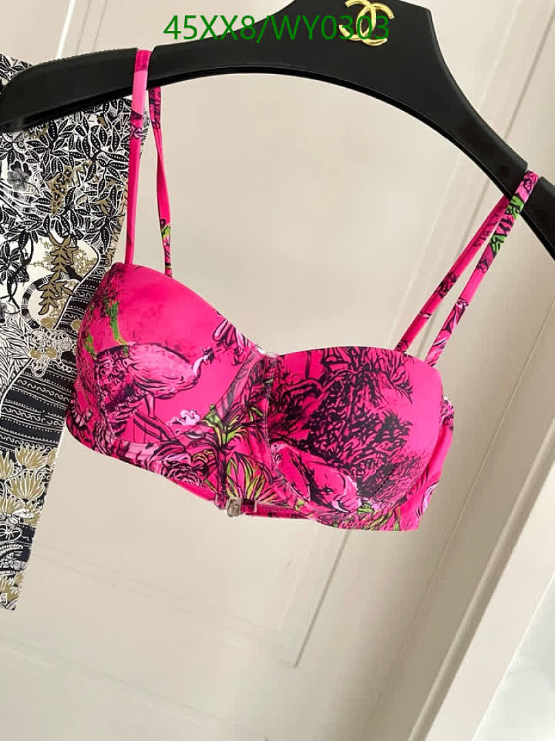 Dior-Swimsuit Code: WY0303 $: 45USD