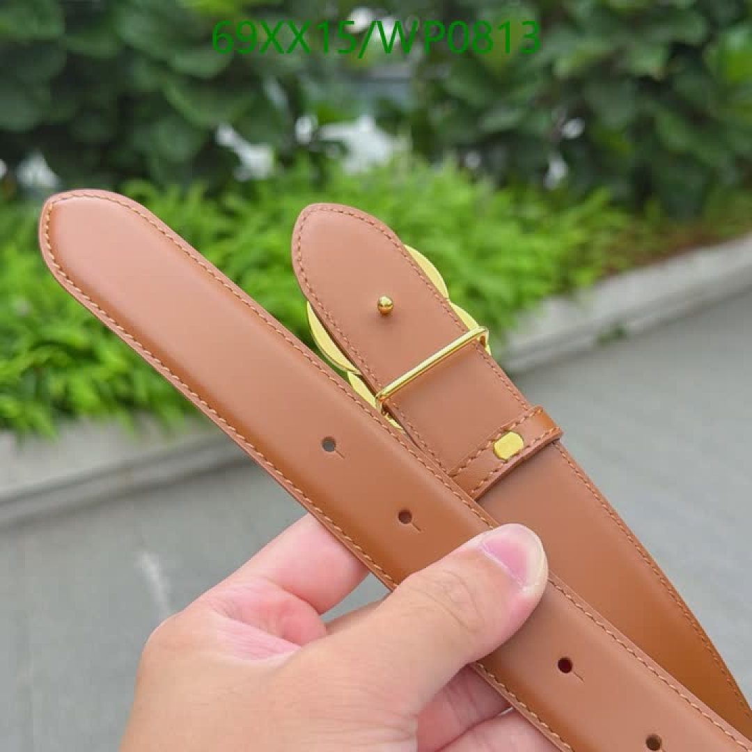 Chanel-Belts Code: WP0813 $: 69USD