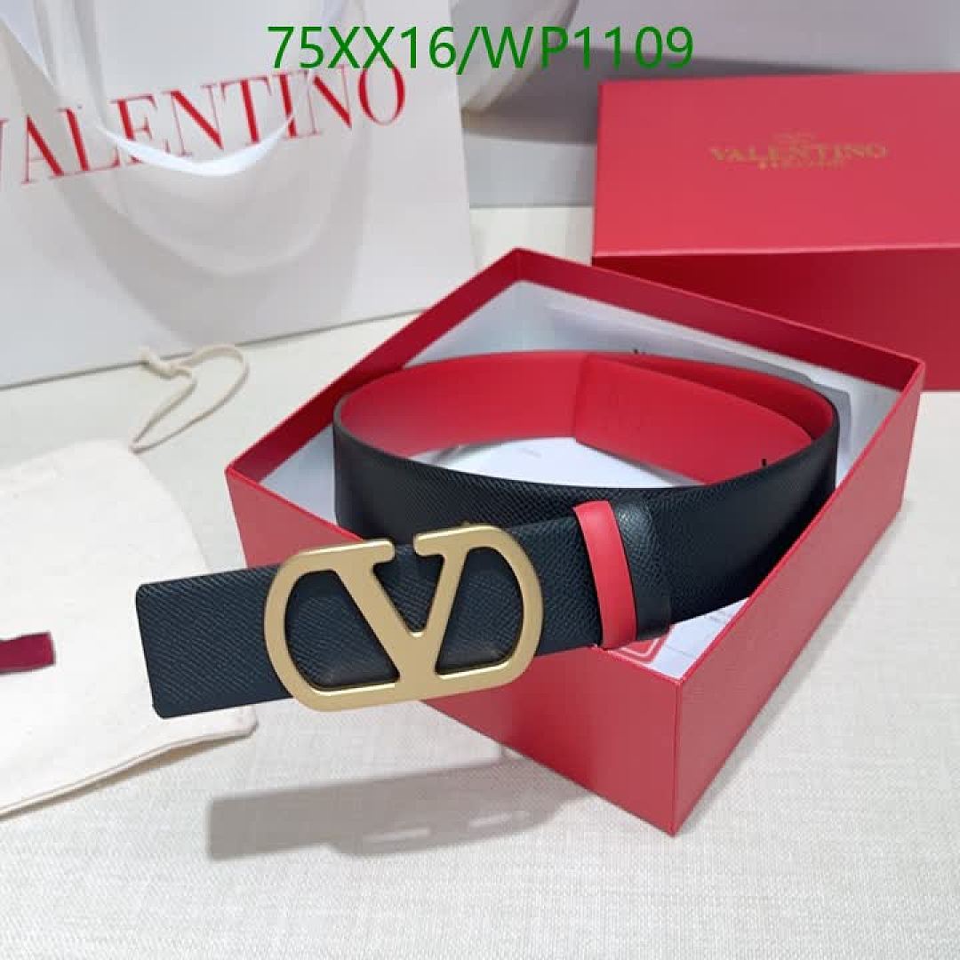 Valentino-Belts Code: WP1109 $: 75USD