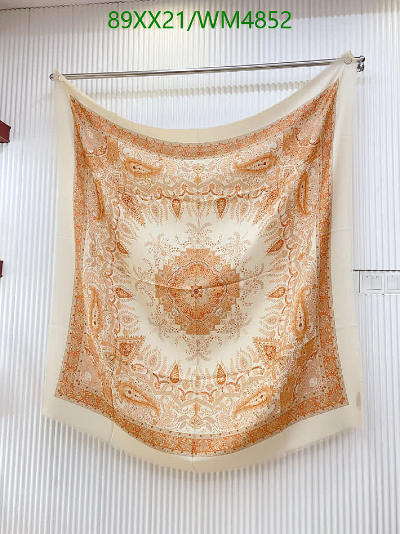 Loro Piana-Scarf Code: WM4852 $: 89USD