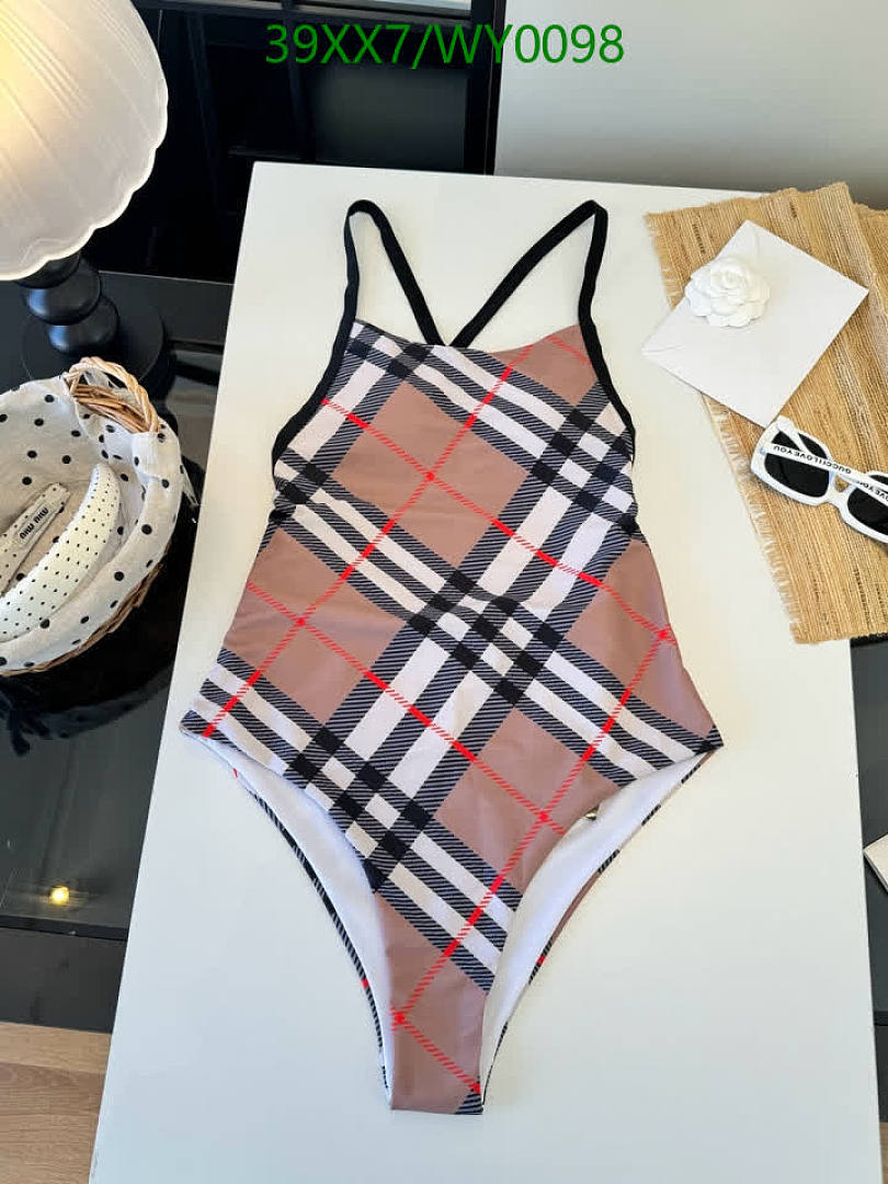Burberry-Scarf Code: WY0098 $: 39USD