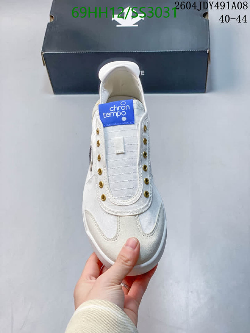 Descente-Men shoes Code: SS3031 $: 69USD
