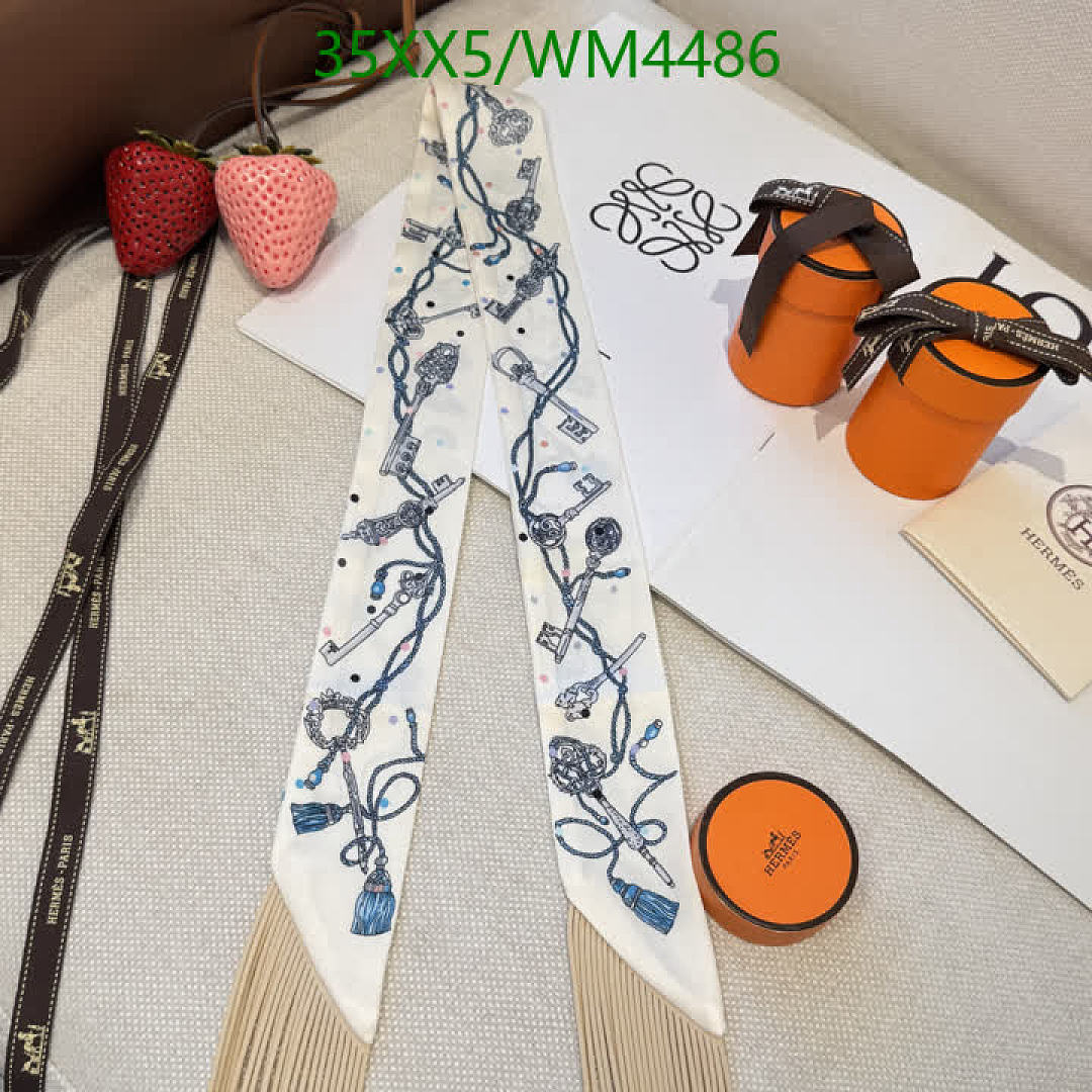 Hermes-Scarf Code: WM4486 $: 35USD
