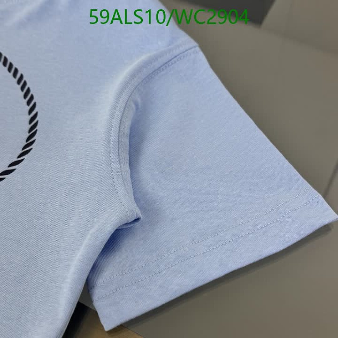 Burberry-Kids Clothing Code: WC2904 $: 59USD