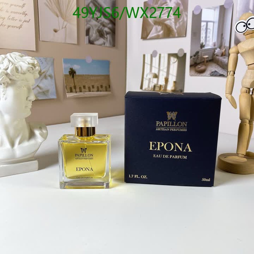Epona-Perfume Code: WX2774 $: 49USD
