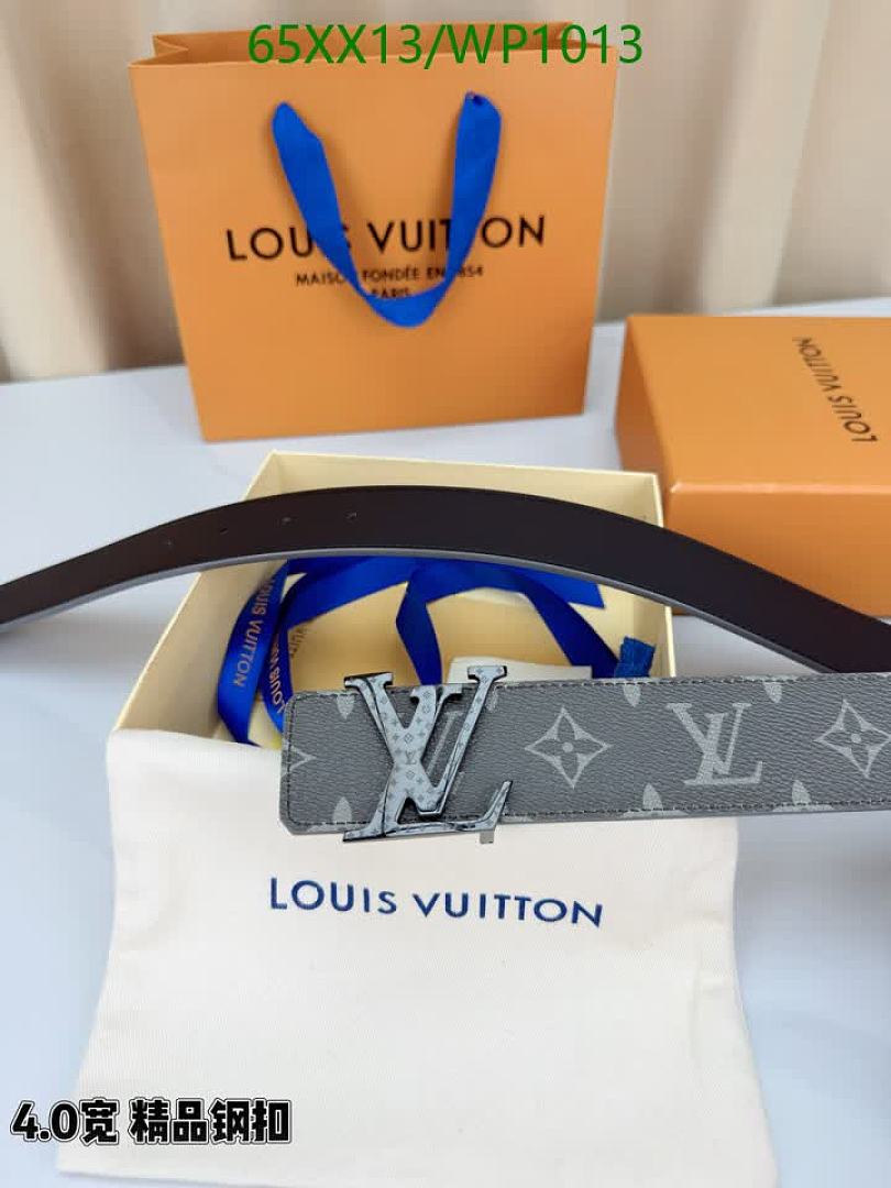 LV-Belts Code: WP1013 $: 65USD