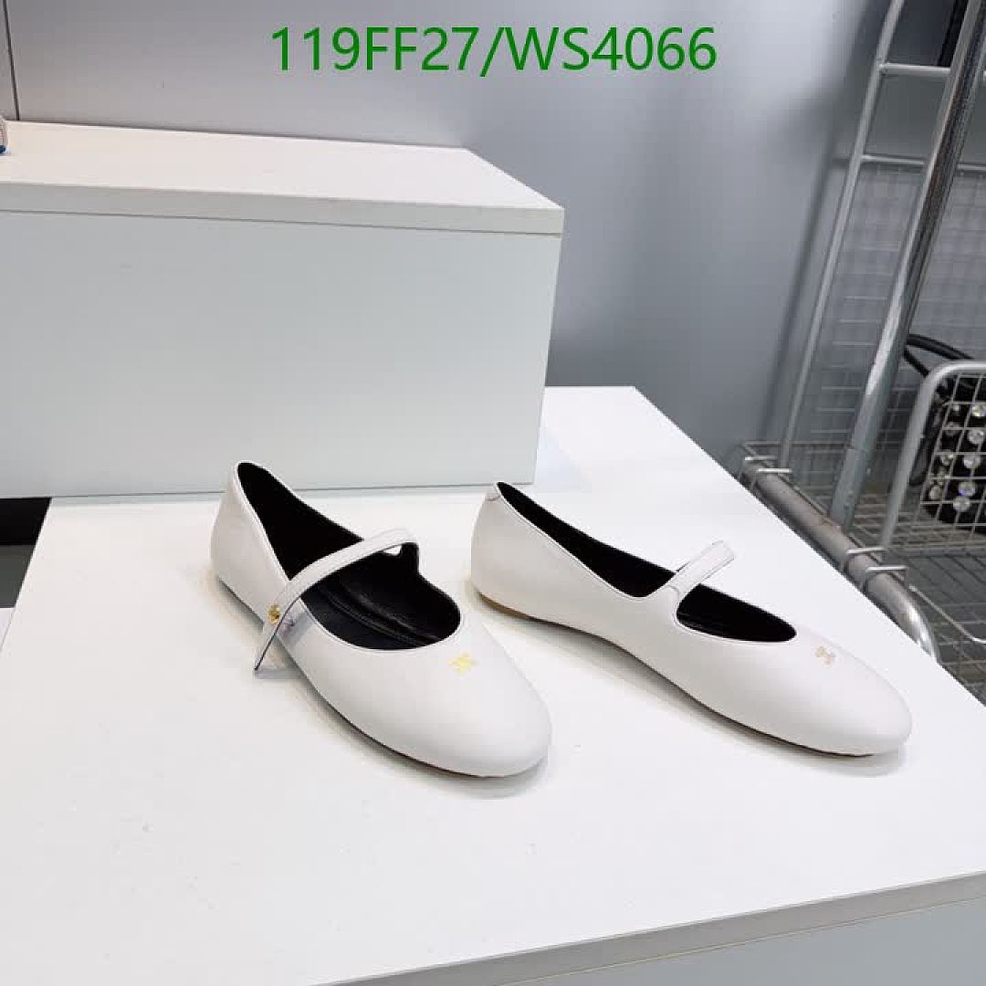 Celine-Women Shoes Code: WS4066 $: 119USD