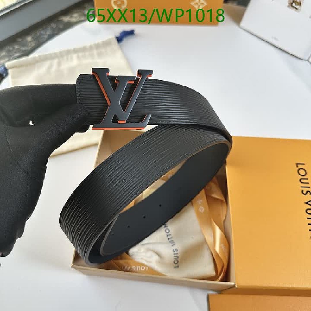 LV-Belts Code: WP1018 $: 65USD