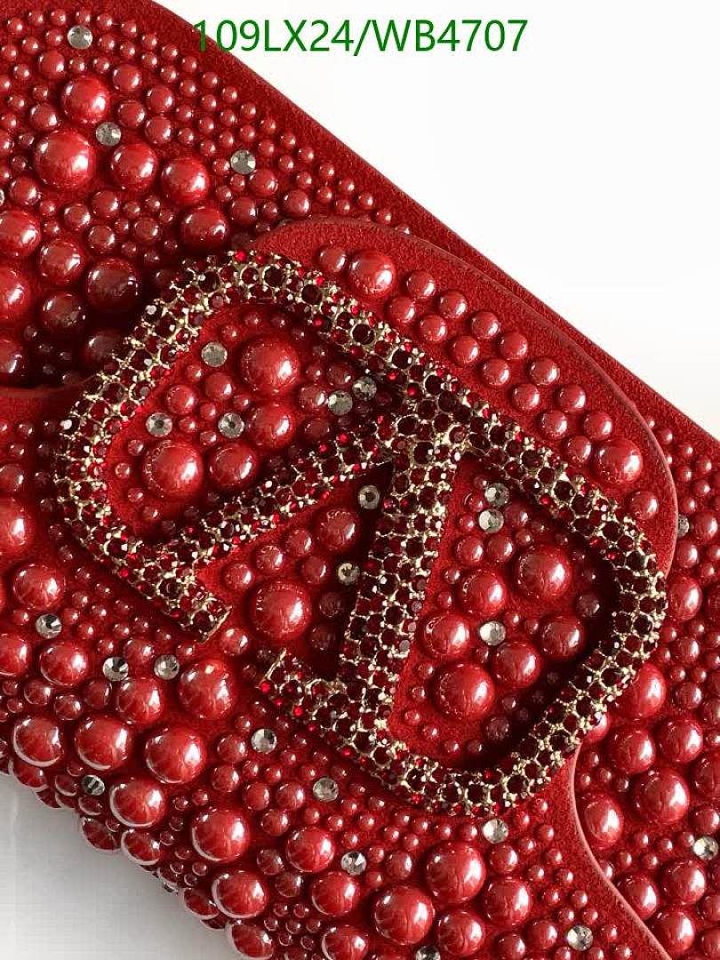 Valentino-Bag-4A Quality Code: WB4707 $: 109USD